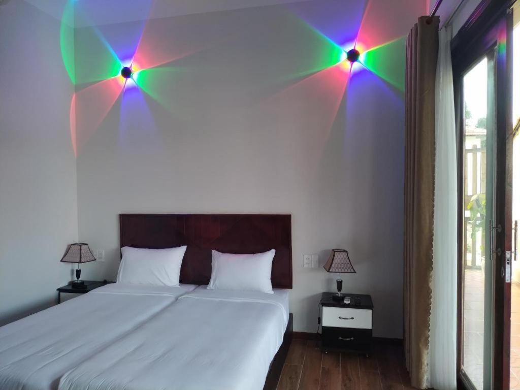 Ha Bang Ha My Beachside Villa Hoi An מראה חיצוני תמונה