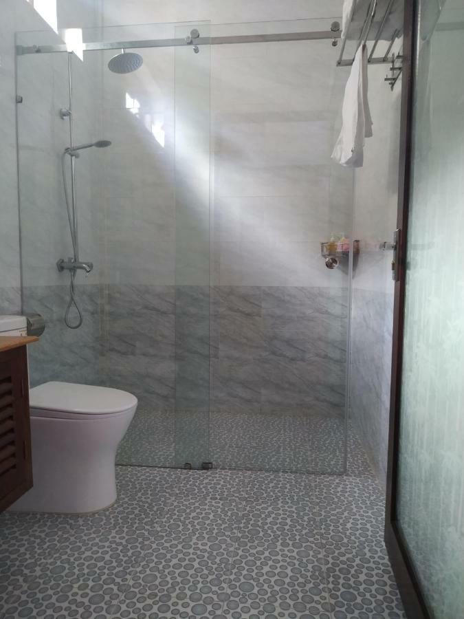 Ha Bang Ha My Beachside Villa Hoi An מראה חיצוני תמונה